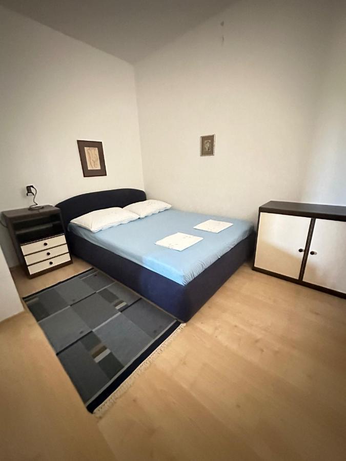 Apartments Ivna Омиш Экстерьер фото